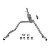 Flowmaster Cat-Back Exhaust System (MPN: 717890)