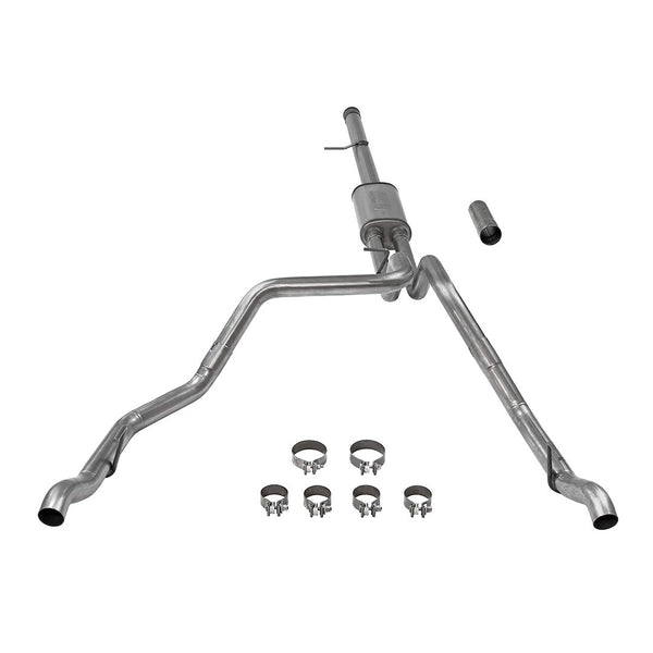 Flowmaster Cat-Back Exhaust System (MPN: 717890)