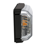 J.W. Speaker Turn Signal Light Assembly (MPN: 0344301)