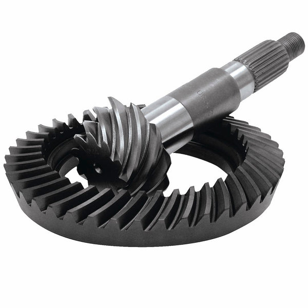 USA Standard Gear Differential Ring And Pinion (MPN: ZG D30-411)