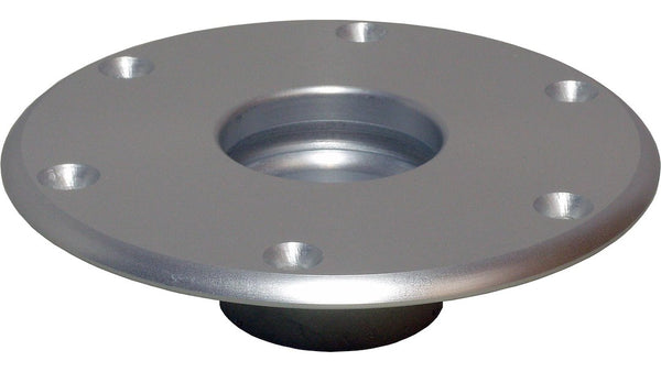 Springfield Marine Boat Seat Pedestal Base Plate (MPN: 1660017)