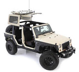 Smittybilt Powered Hard Top Hoist (MPN: 510001-02)