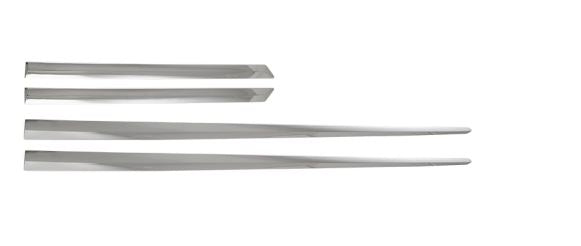 Coast To Coast Side Molding (MPN: CCISM601)