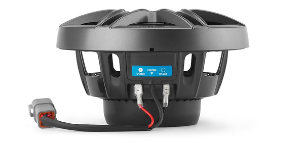 Clarion 7.7 Inch Marine Coaxial Speakers (MPN: 010-03049-00)