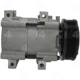 Four Seasons Air Conditioner Compressor (MPN: 58158)