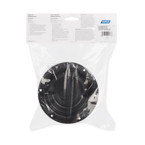 Camco Sewer Vent Replacement (MPN: 40138)