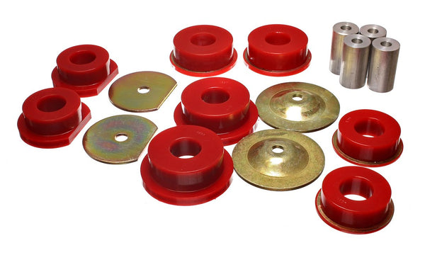 Energy Suspension Subframe Mount Bushing (MPN: 5.4114R)