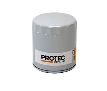 WIX Oil Filter (MPN: PXL51258)