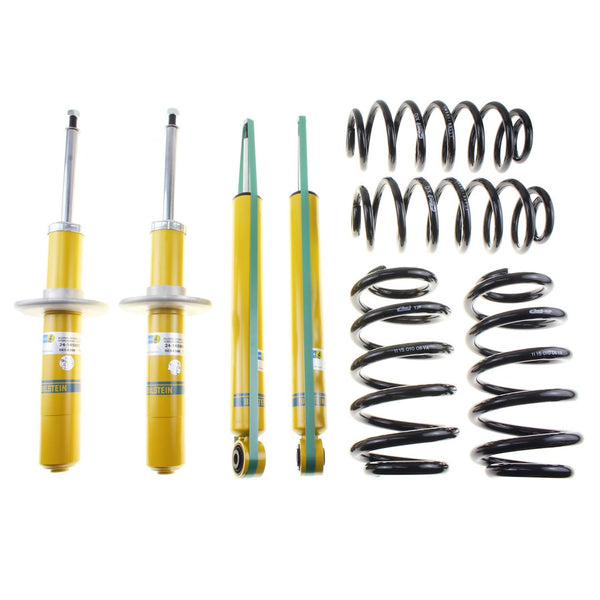 Bilstein B12 Pro-Kit Suspension Kit (MPN: 46-189776)