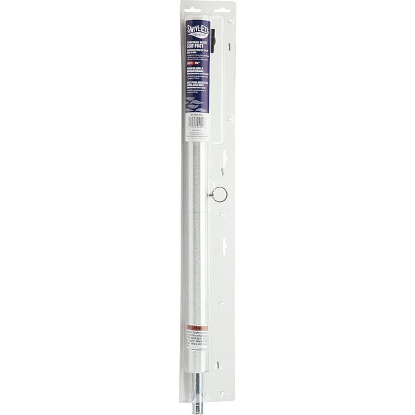 Boat Seat Pedestal with Lock N Pin Technology (MPN: SP-2244-ADJ)