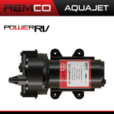 Remco PowerRV Aquajet Series Water Pump (MPN: 55AQUAJET-AES)
