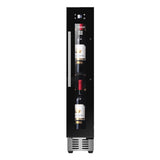 Pinnacle Appliances Wine Refrigerator (MPN: WR 009 B)
