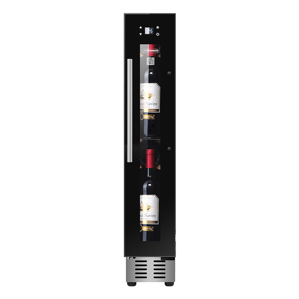 Pinnacle Appliances Wine Refrigerator (MPN: WR 009 B)