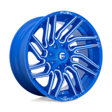 Fuel Off Road Typhoon D774 Wheel (MPN: D77420001747)