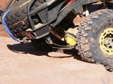 Super Swamper TSL/SX II Tire (MPN: SX2-110)