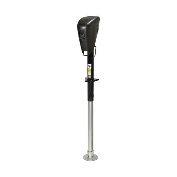 Lippert Components Power Stance Tongue Jack (MPN: 813748)