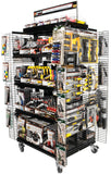 Performance Tool Floor Standing Display (MPN: W5192)
