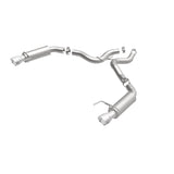 MagnaFlow Ford Mustang Competition Series Exhaust Kit (MPN: 19103)