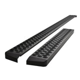 Westin Grate Steps Running Boards (MPN: 27-81005)
