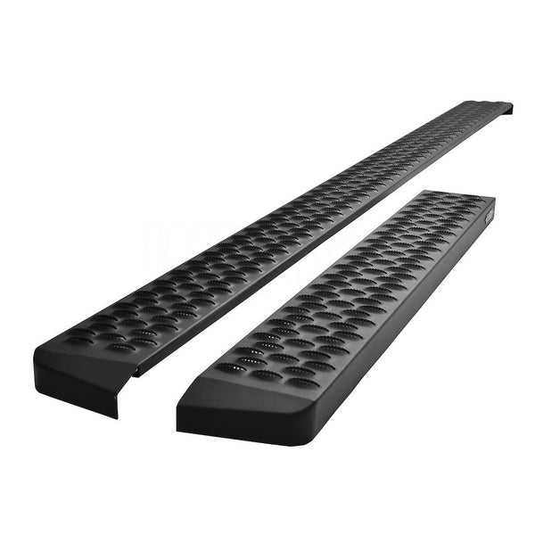 Westin Grate Steps Running Boards (MPN: 27-81005)