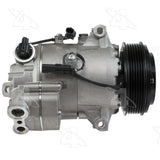 Four Seasons Air Conditioner Compressor (MPN: 158272)