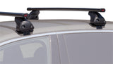 Pacific Roof Rack Cross Bar Set (MPN: 65.150)