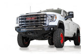 Stealth Fighter Bumper for GMC 2500/3500 (MPN: F461403030103)