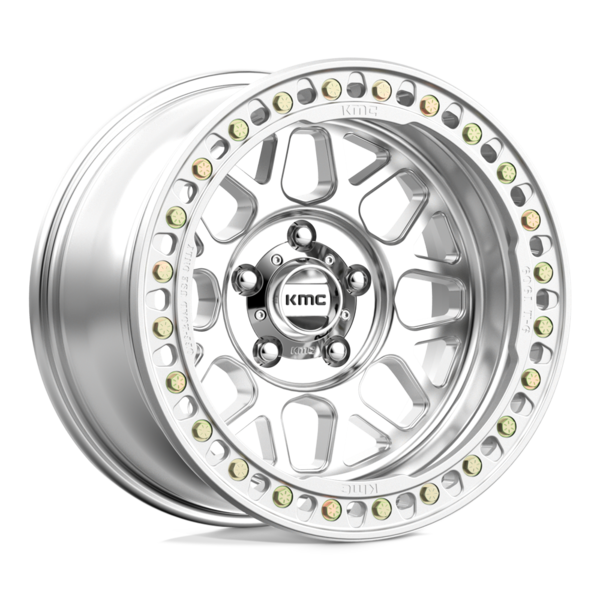 KMC Wheels KM235 Grenade Crawl (MPN: KM2357900L538N)