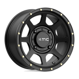 KMC Wheels KS134 Addict 2 (MPN: KS13447048738)