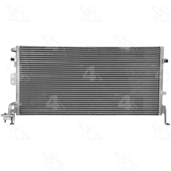 Four Seasons Air Conditioner Condenser (MPN: 40125)