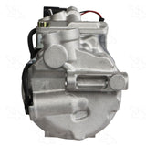 Four Seasons Air Conditioner Compressor (MPN: 98379)