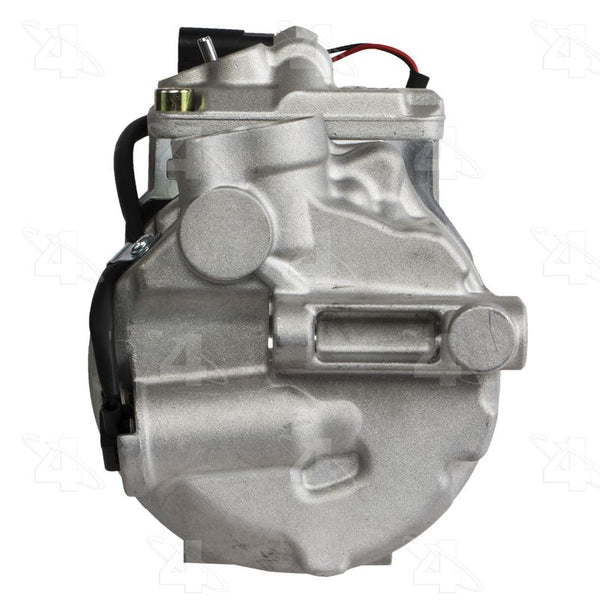 Four Seasons Air Conditioner Compressor (MPN: 98379)