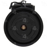 Four Seasons Air Conditioner Compressor (MPN: 67366)