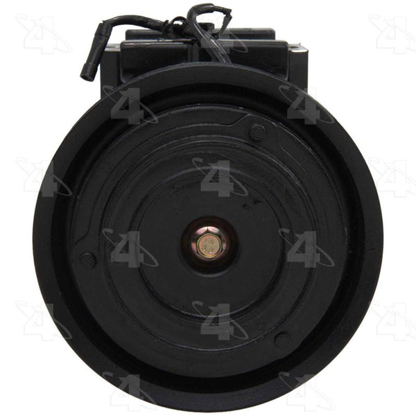Four Seasons Air Conditioner Compressor (MPN: 67366)