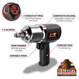 Performance Tool Torque Wrench (MPN: M631)