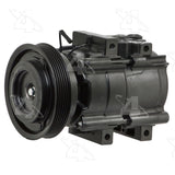 Four Seasons Air Conditioner Compressor (MPN: 57197)