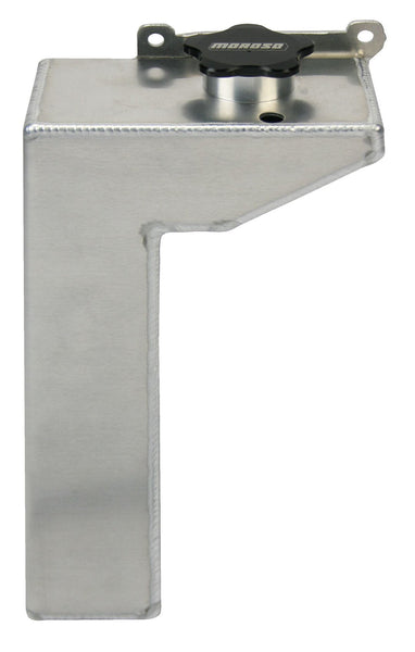 Moroso Performance Radiator Overflow Tank (MPN: 63785)