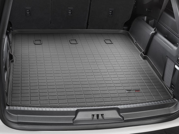 WeatherTech Cargo Area Liner (MPN: 401091)