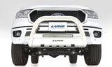 Lund International Bull Bar (MPN: 47021203)