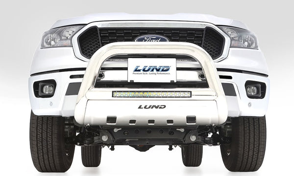 Lund International Bull Bar (MPN: 47021203)