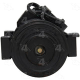 Four Seasons Air Conditioner Compressor (MPN: 77362)