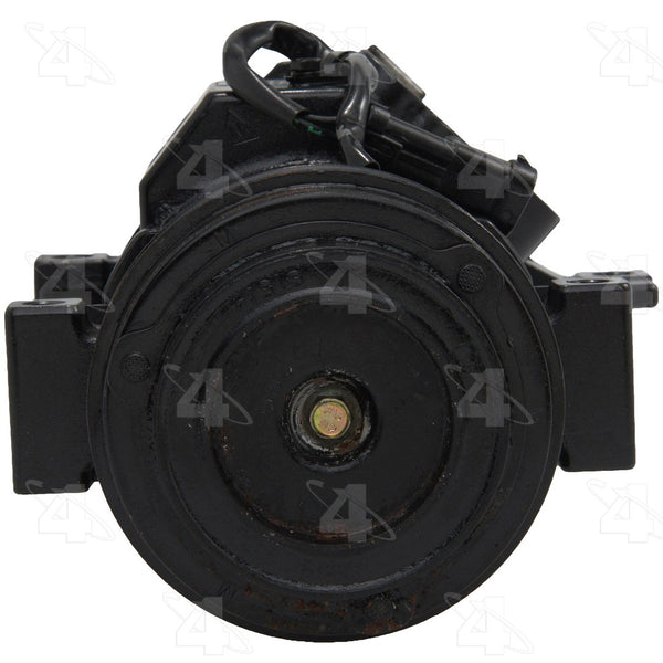 Four Seasons Air Conditioner Compressor (MPN: 77362)