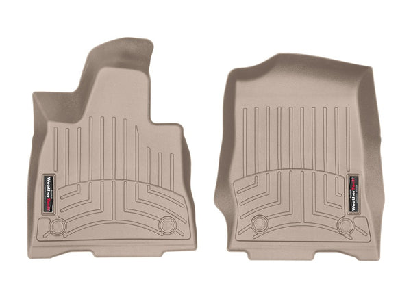 WeatherTech FloorLiner (MPN: 4515761)