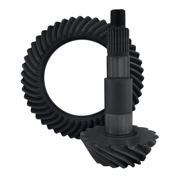 Yukon Differential Ring And Pinion (MPN: YG NM226-336)