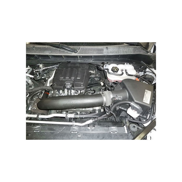 K and N Filters Cold Air Intake System (MPN: 57-3112)