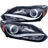 AnzoUSA Projector Headlight Assembly (MPN: 121490)