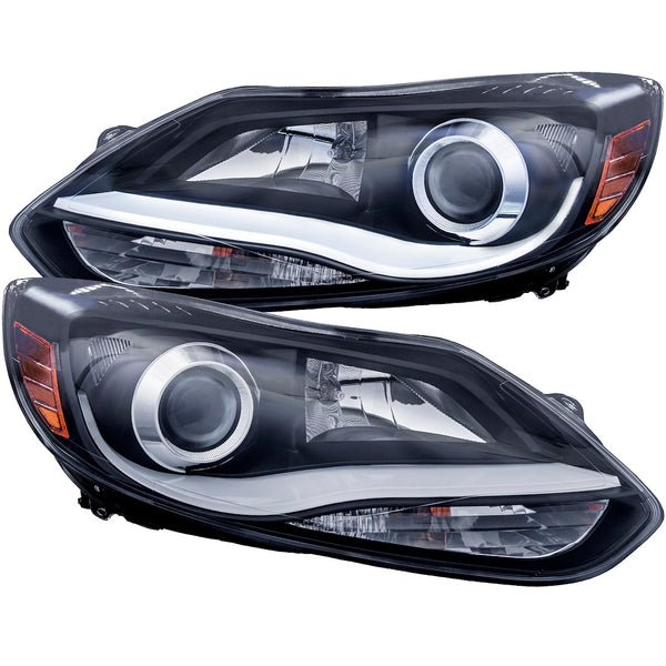 AnzoUSA Projector Headlight Assembly (MPN: 121490)
