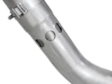 Advanced FLOW Engineering Exhaust System Kit (MPN: 49-43122-B)