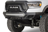 Stealth Fighter Front Bumper for RAM Rebel (MPN: F611402770103)