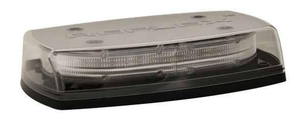 Ecco Electronic LED Microbar (MPN: 5550CAG)